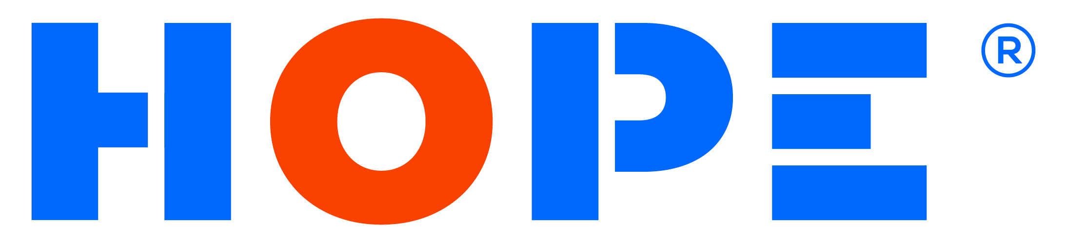 HOPE logo