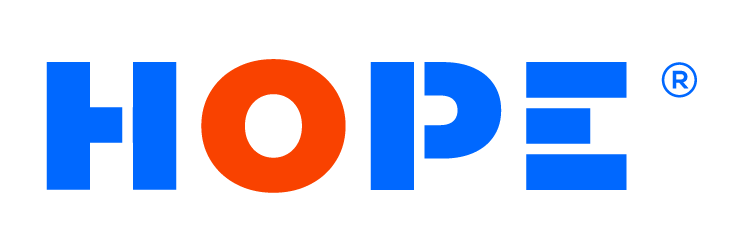 HOPE logo